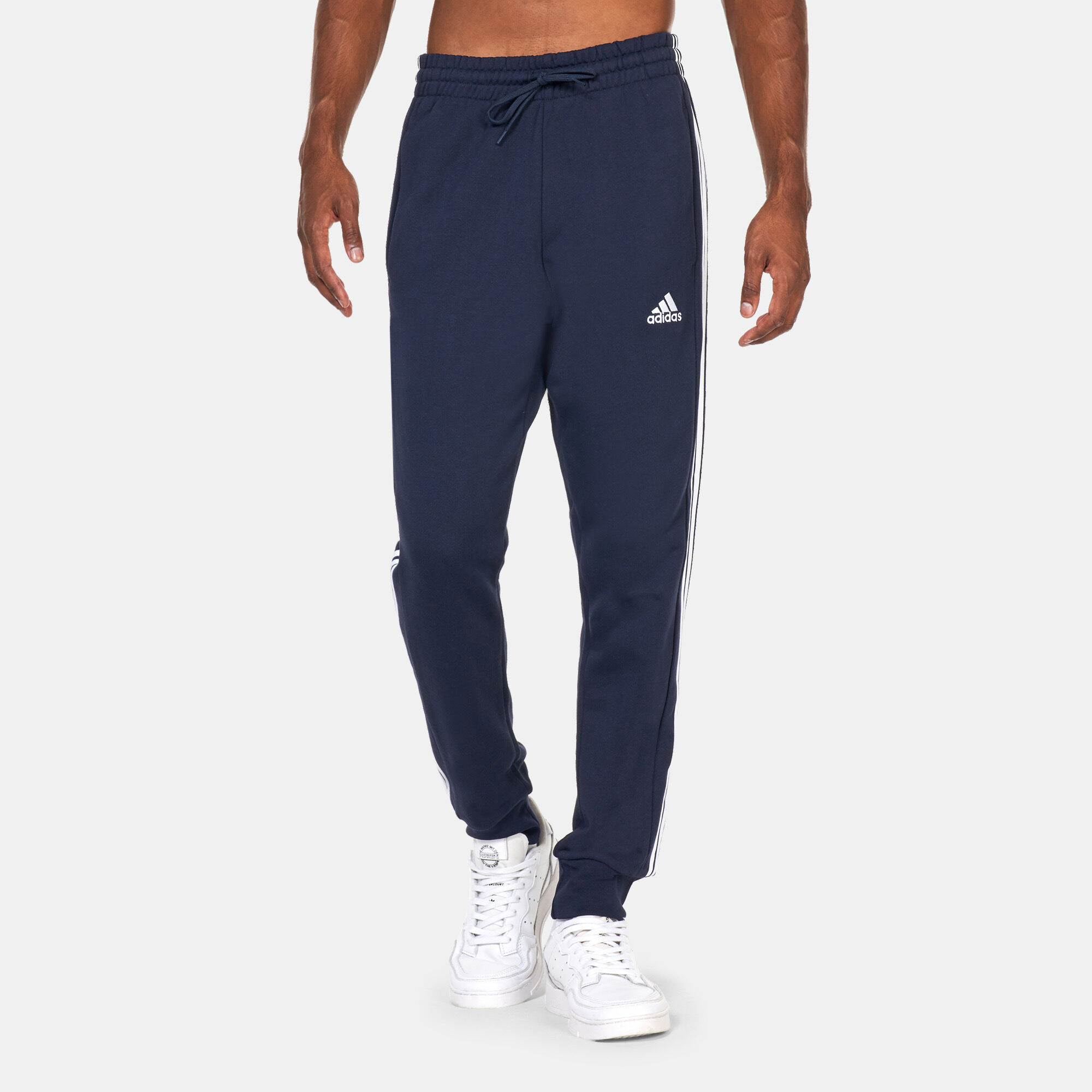 Adidas essentials comfort joggers sales