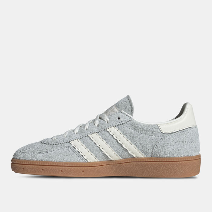 adidas Originals Women's Handball Spezial Shoes Grey image number 2