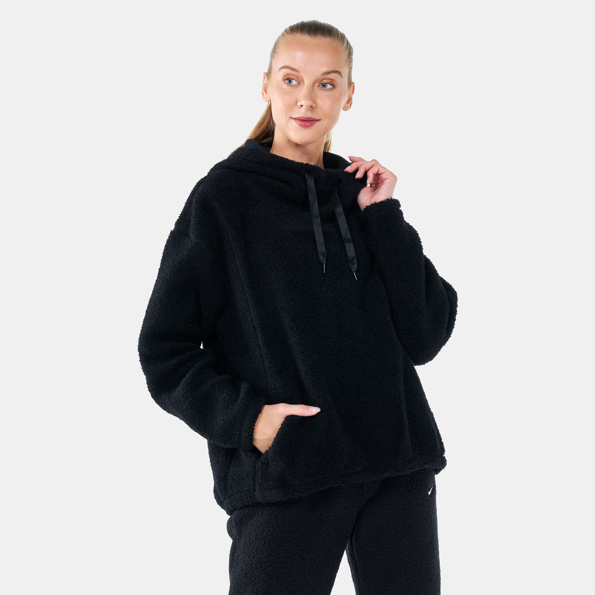 Cosy shop hoodie women's