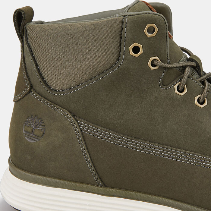 Men's Killington Chukka Boot Men's Killington Chukka Boot image number 4