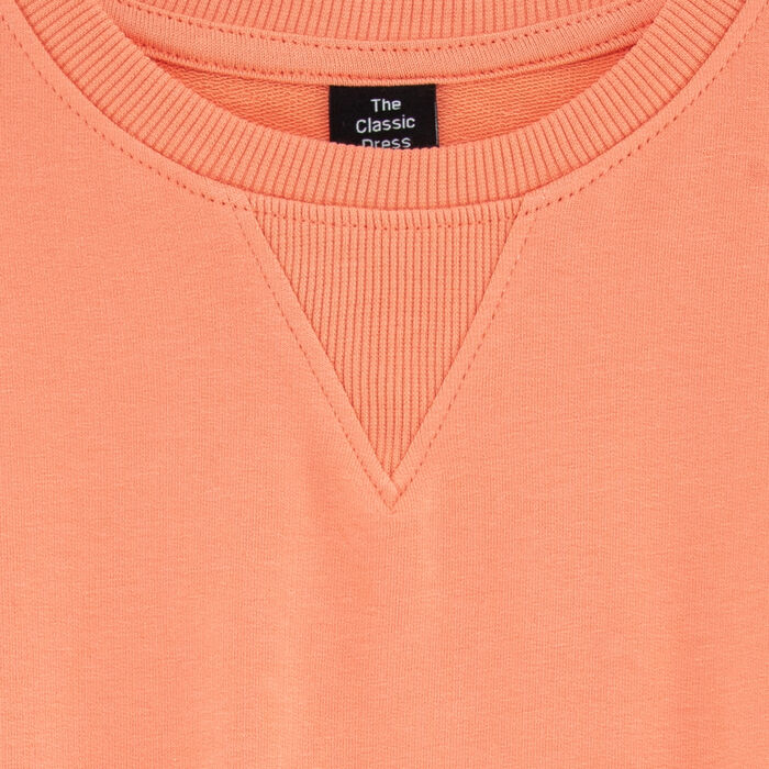 Sun and Sand Sports Kids' Dress Orange image number 2