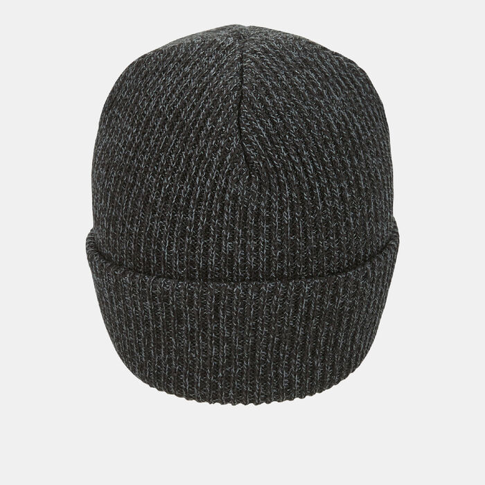 Columbia Whirlibird™ Cuffed Beanie Black Columbia Whirlibird™ Cuffed Beanie Black image number 1