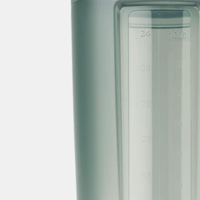 Blender Bottle Classic V2 Shaker Bottle Green Blender Bottle Classic V2 Shaker Bottle Green image number 2