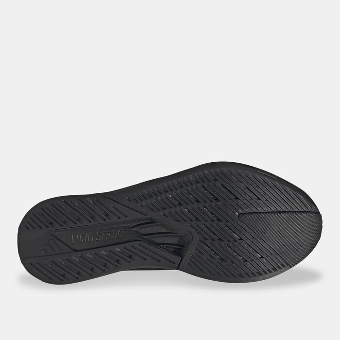 adidas Men's Duramo Speed Shoe Black adidas Men's Duramo Speed Shoe Black image number 3