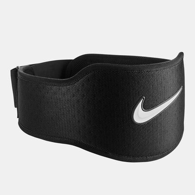 Nike Strength Training Belt Black