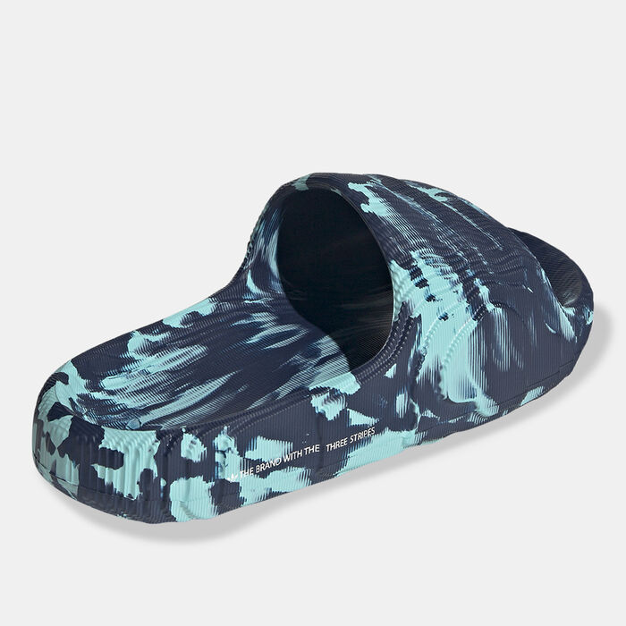 adidas Originals Women's Adilette 22 Slides Multi-Color image number 2