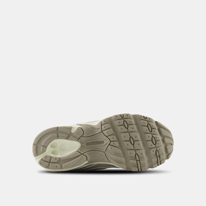 New Balance Kids' 740 Shoes Brown image number 3