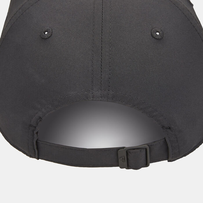 adidas Men's Embroidered Logo Baseball Cap Multi-Color image number 1