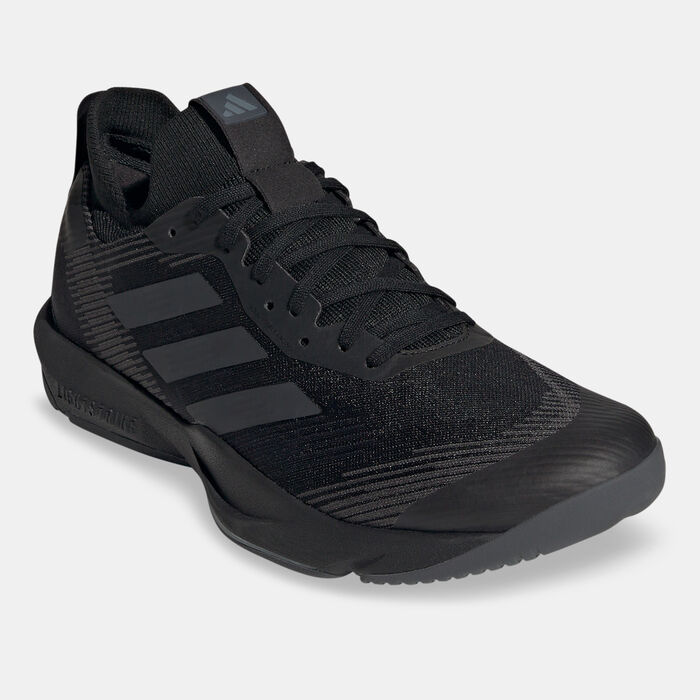 adidas Men's x Rapidmove ADV Training Shoes Black adidas Men's x Rapidmove ADV Training Shoes Black image number 1