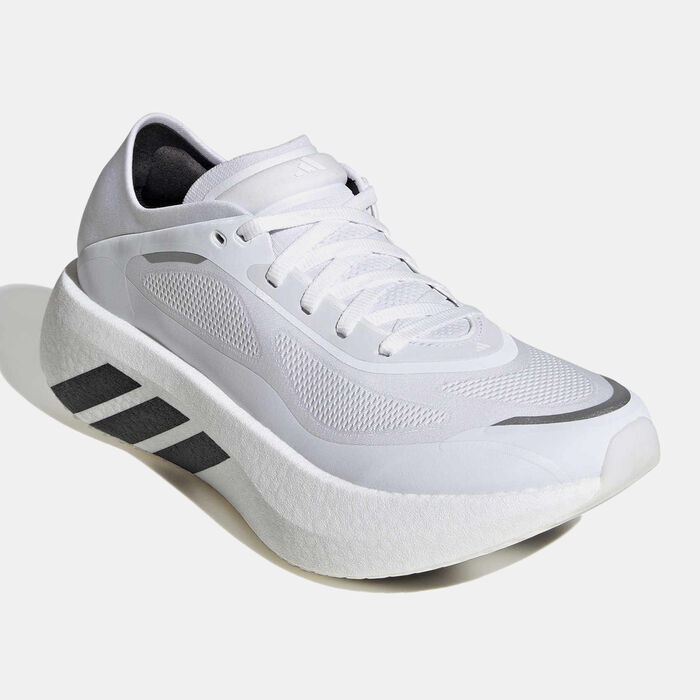 adidas Women's Hyperboost Running Shoes White image number 1