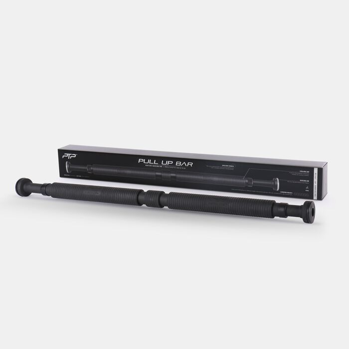 PTP Pull Up Bar Multi-Color PTP Pull Up Bar Multi-Color image number 0