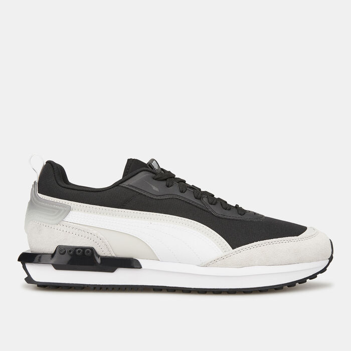PUMA Men's City Rider Gradient Shoe Multi-Color PUMA Men's City Rider Gradient Shoe Multi-Color image number 0
