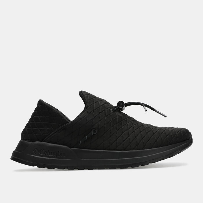 Columbia Women's Wildone™ Moc Shoe Black Columbia Women's Wildone™ Moc Shoe Black image number 0