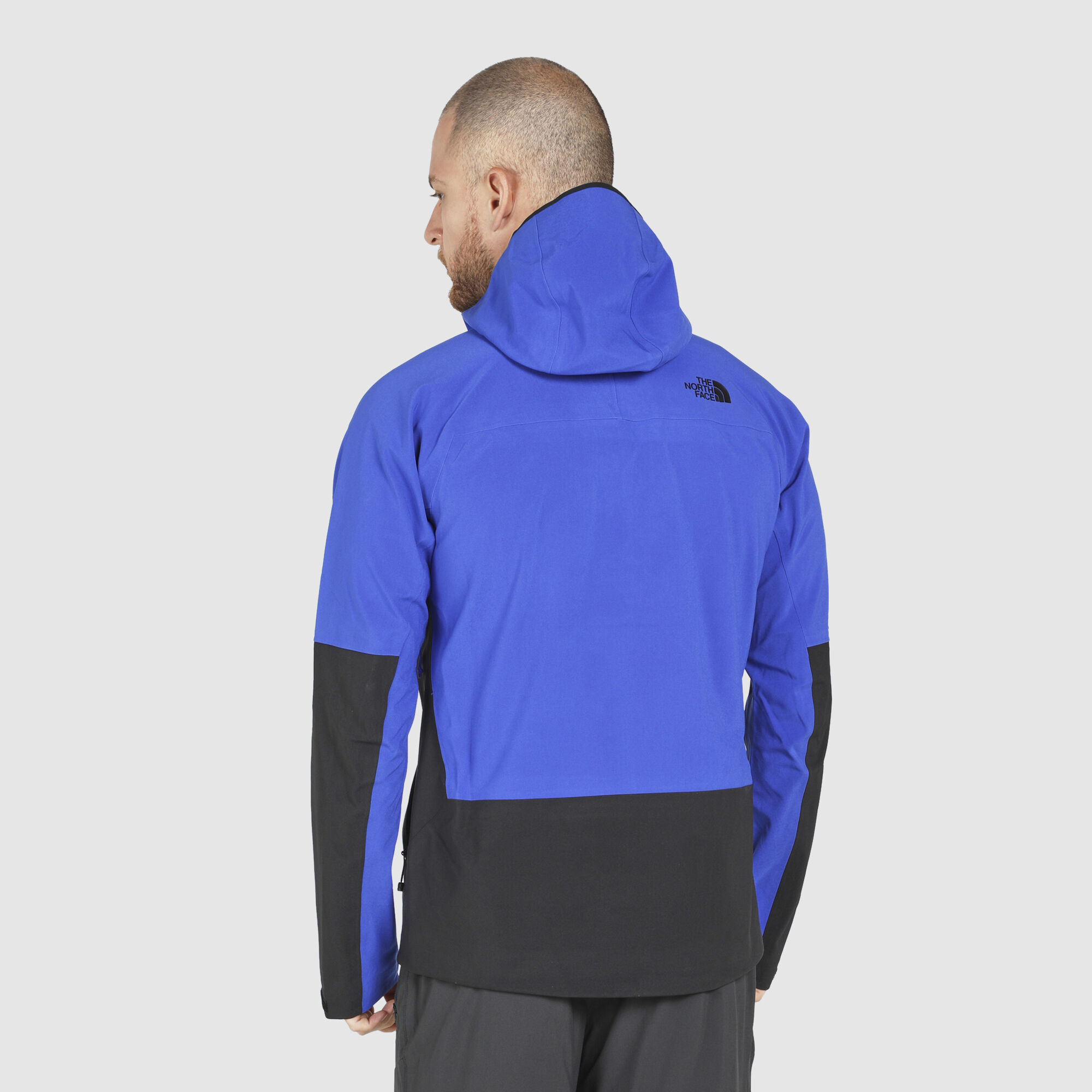 The north face apex flex 2025 gtx 2.0 blue