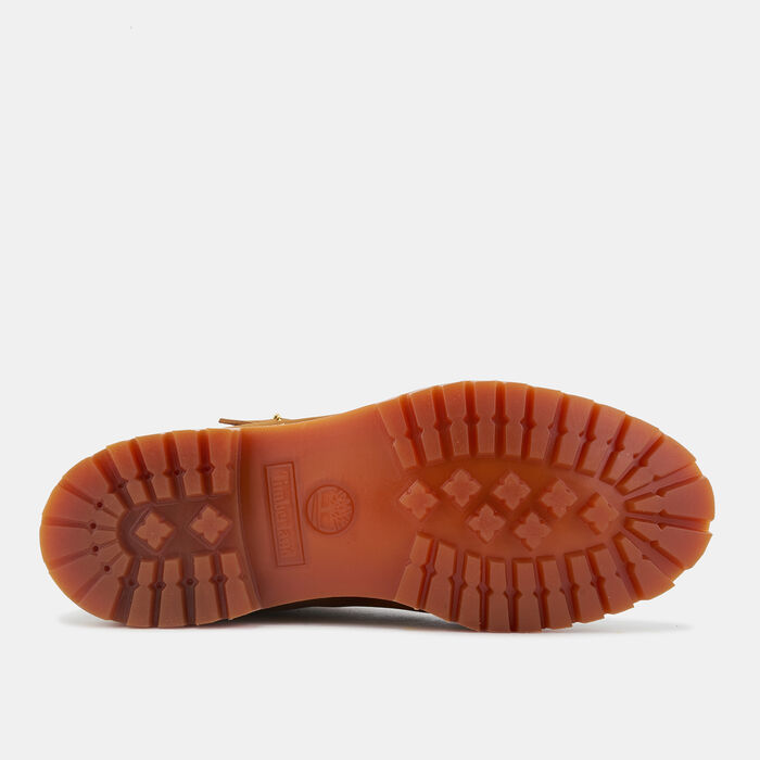 Timberland 6 Inch Premium Boot Brown Timberland 6 Inch Premium Boot Brown image number 3