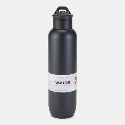 Sun and Sand Sports Classic Water Bottle Black Sun and Sand Sports Classic Water Bottle Black