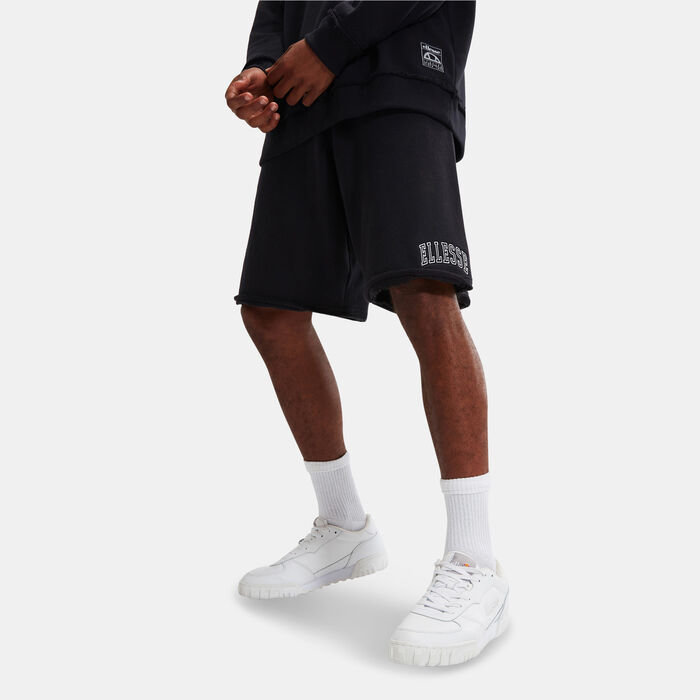 ellesse Men's Tems Shorts Black image number 0