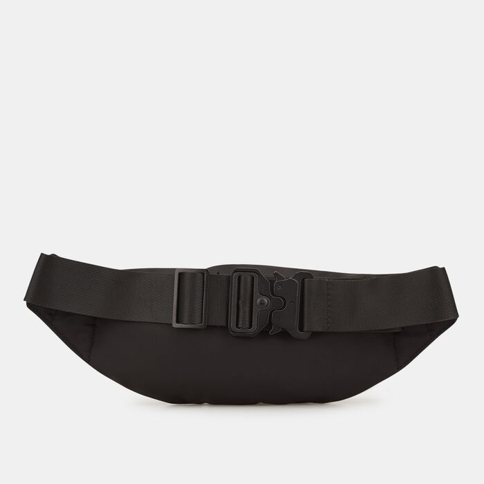 SQUATWOLF Core Bumbag Waist Pack Black SQUATWOLF Core Bumbag Waist Pack Black image number 1