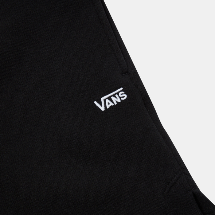 Vans Women's ComfyCush Shorts Black image number 2