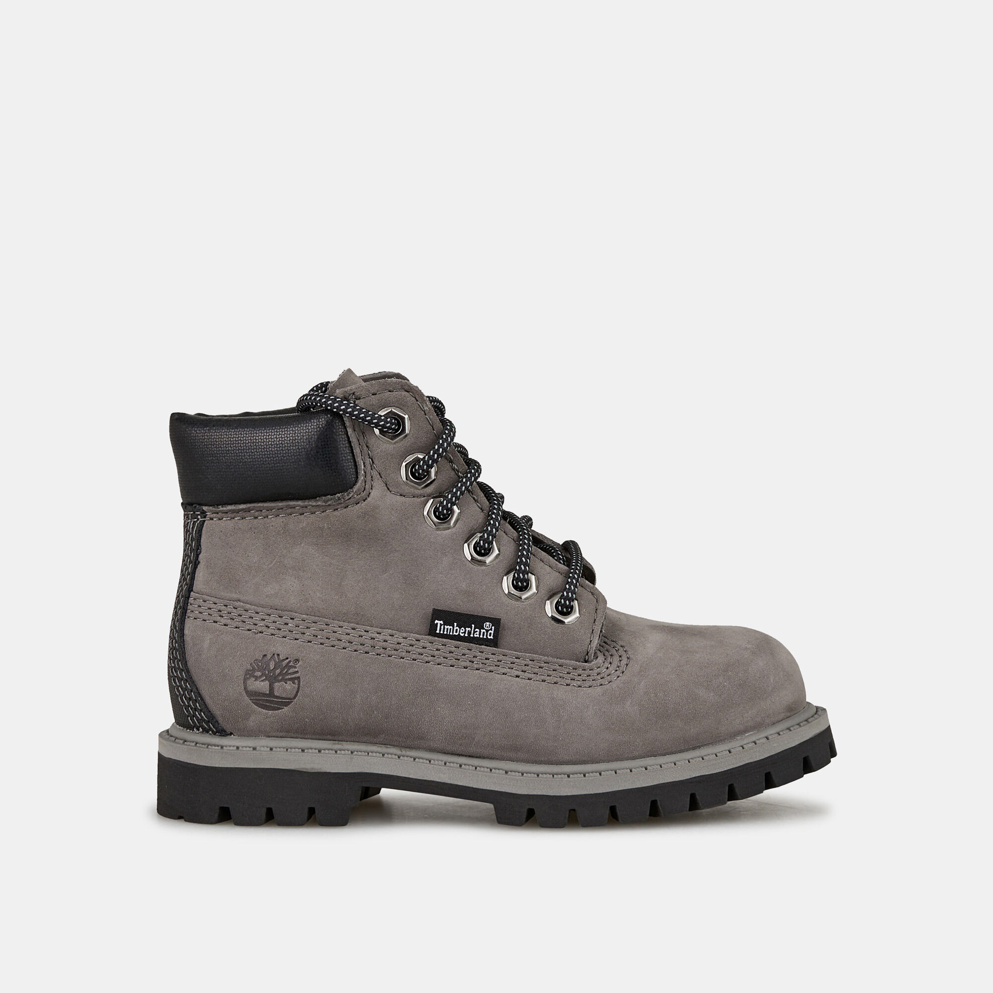 Kids 6 Inch Premium Boot