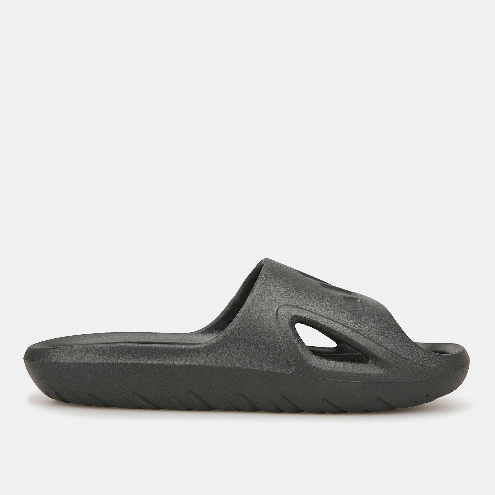 Shop adidas Adicane Slides Black Online in KSA -SSS