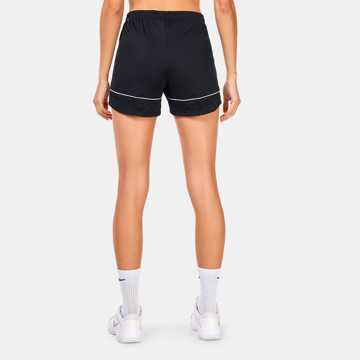 Nike Women's Dri-FIT Academy BR 21 Shorts Black image number 1