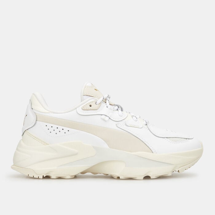PUMA Women's Orkid Shoes White PUMA Women's Orkid Shoes White image number 0