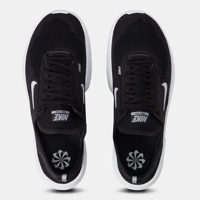 Nike Men's Free 2025 Running Shoes Black image number 5
