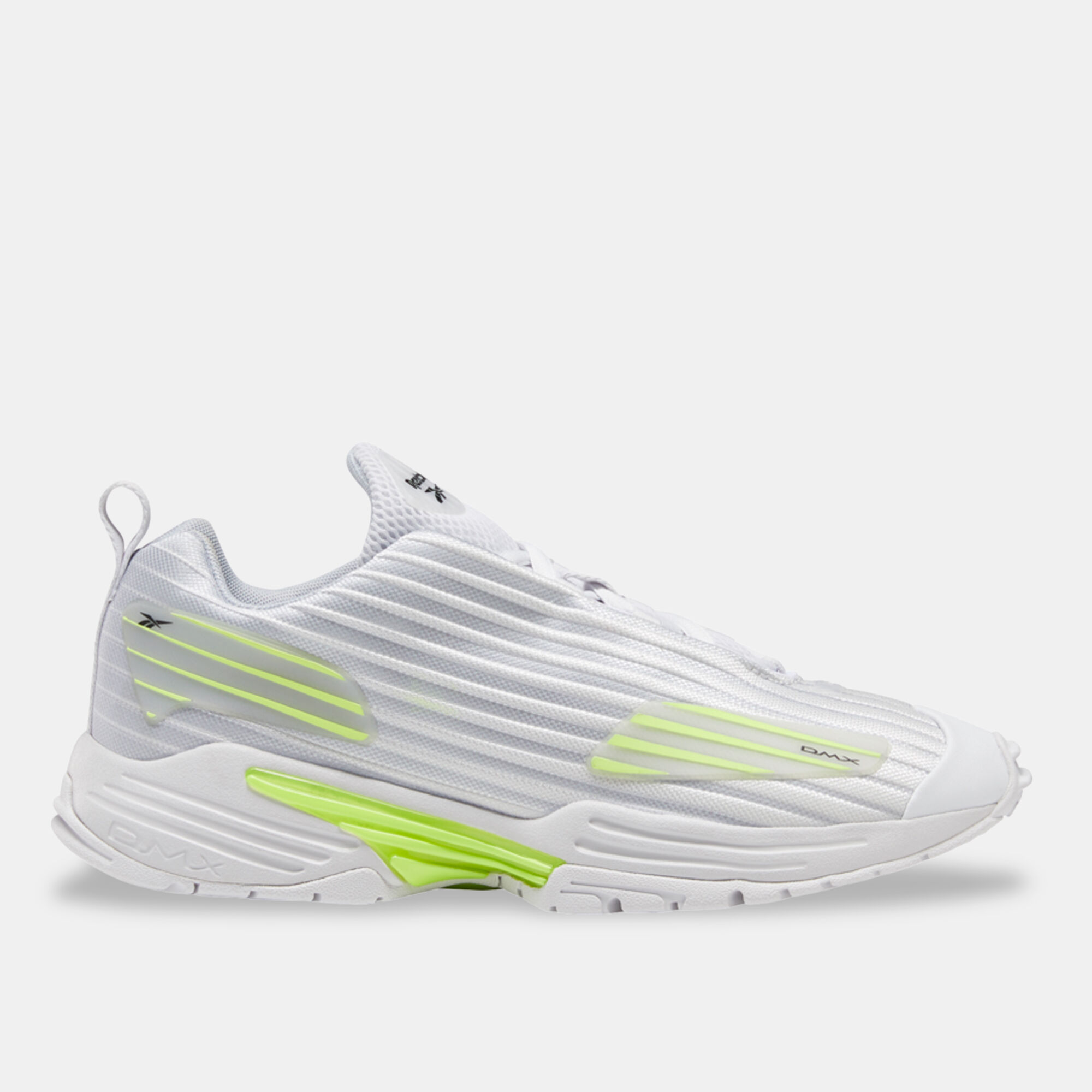 Dmx top thrill reebok