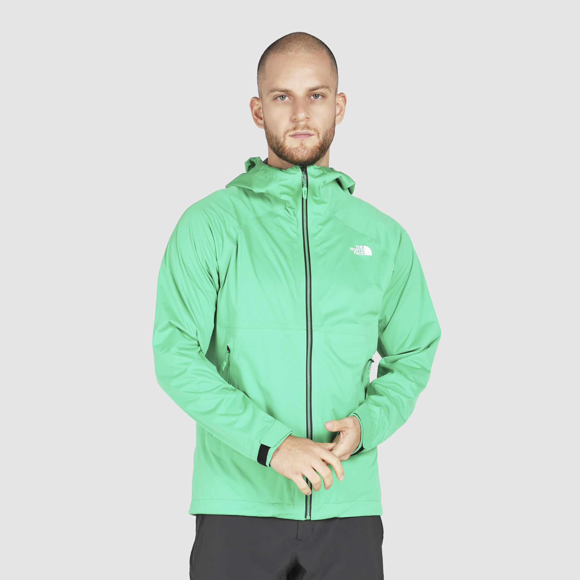 impendor apex flex light jacket