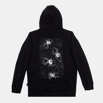 Vans Kids' ByCreepy Hoodie Black