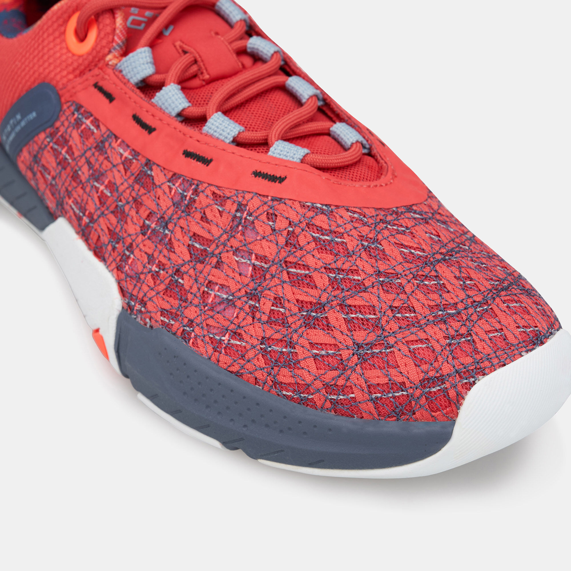 Men's ua tribase discount