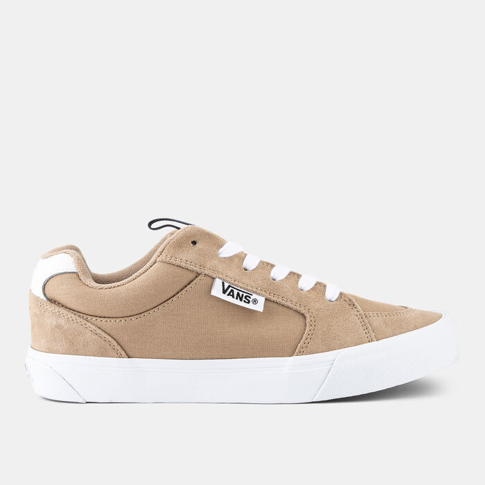 Vans Chukka Push Unisex Shoes Brown image number 0