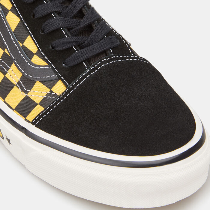Vans Anaheim Factory Old Skool 36 DX Unisex Shoe Vans Anaheim Factory Old Skool 36 DX Unisex Shoe image number 4