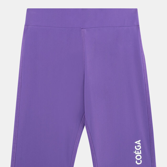 COEGA Kids' Swimming Shorts Purple COEGA Kids' Swimming Shorts Purple image number 2