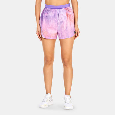 Nike Women's Trail Dri-FIT Shorts Pink