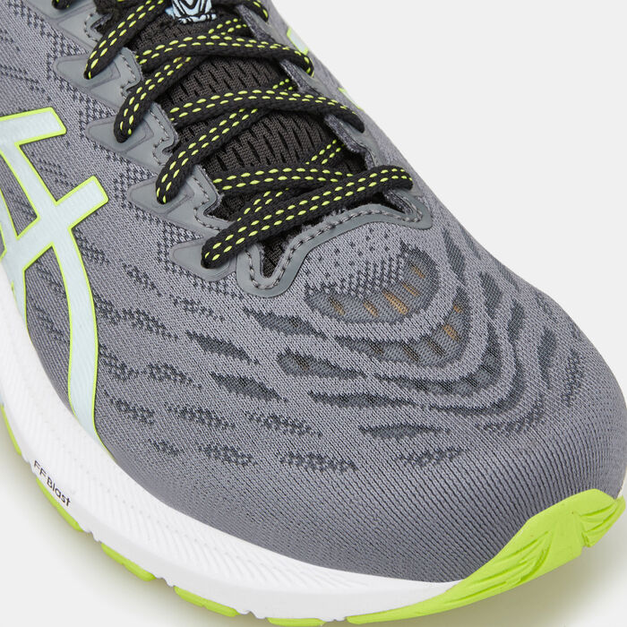 ASICS Men's GT-2000 11 Shoe Grey ASICS Men's GT-2000 11 Shoe Grey image number 5