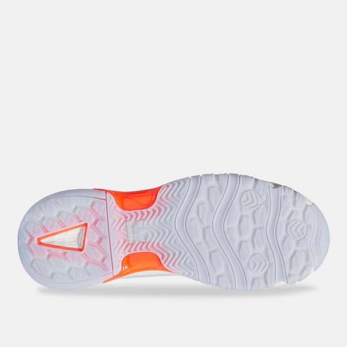adidas Originals Men's Niteball III Shoes Grey adidas Originals Men's Niteball III Shoes Grey image number 3
