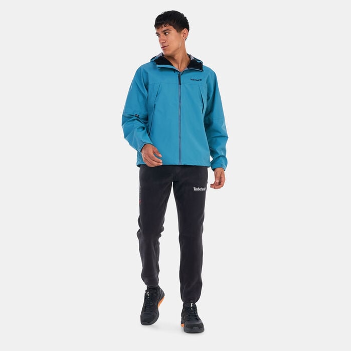 Timberland Men's Ergonomic Jacket Blue Timberland Men's Ergonomic Jacket Blue image number 2