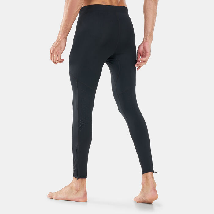Under Armour Men's UA Fly Fast 3.0 Tights Black Under Armour Men's UA Fly Fast 3.0 Tights Black image number 1