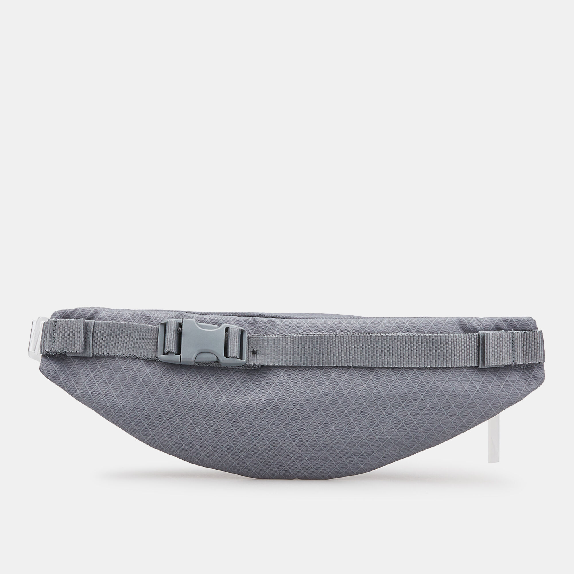 Nike fanny pack grey 2025