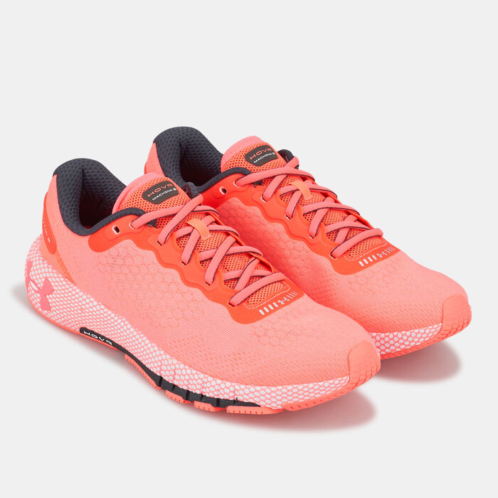 Under Armour Women's HOVR™ Machina 2 Shoe Pink Under Armour Women's HOVR™ Machina 2 Shoe Pink image number 1