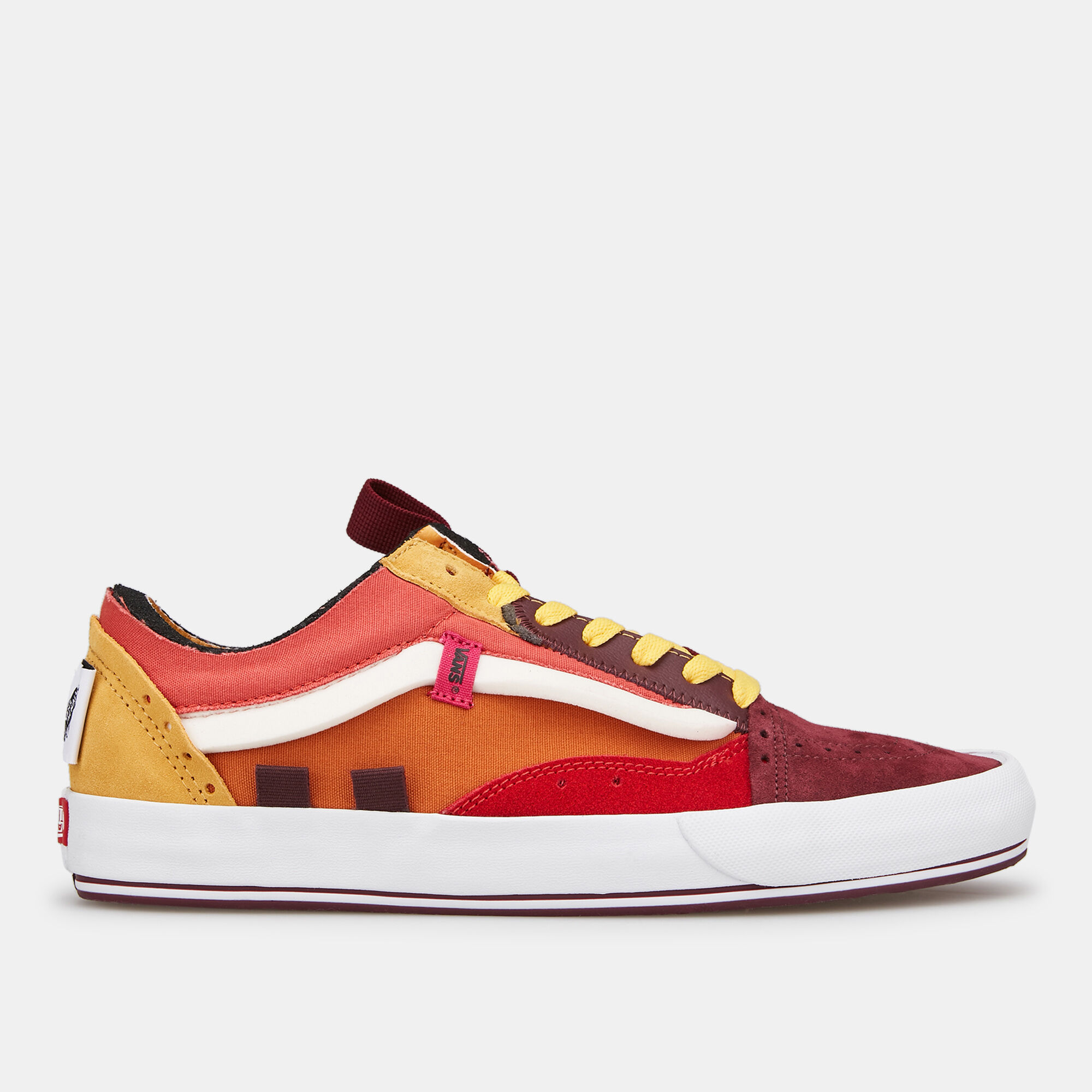 Old deals skool deconstructed