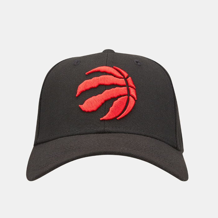 New Era 9Forty NBA Toronto Raptors Cap Blue New Era 9Forty NBA Toronto Raptors Cap Blue image number 0