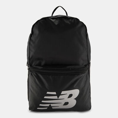 New Balance BTS Backpack Black