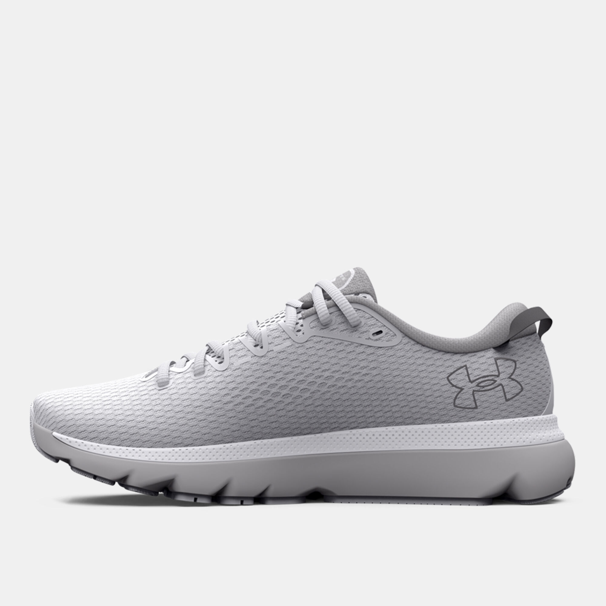 Buy Under Armour Women s UA HOVR Infinite 5 Running Shoe White in