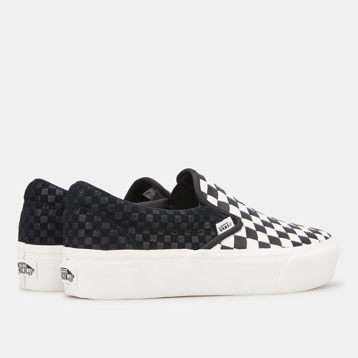 Classic Platform Unisex Shoe Classic Platform Unisex Shoe image number 2