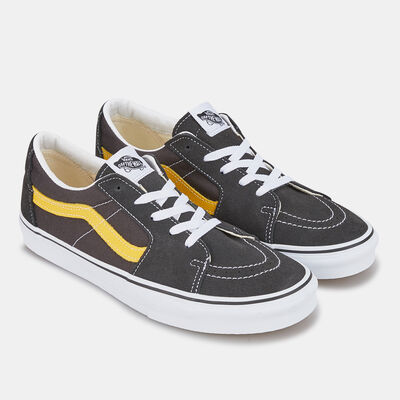 Vans Sk8-Low Unisex Shoe Grey