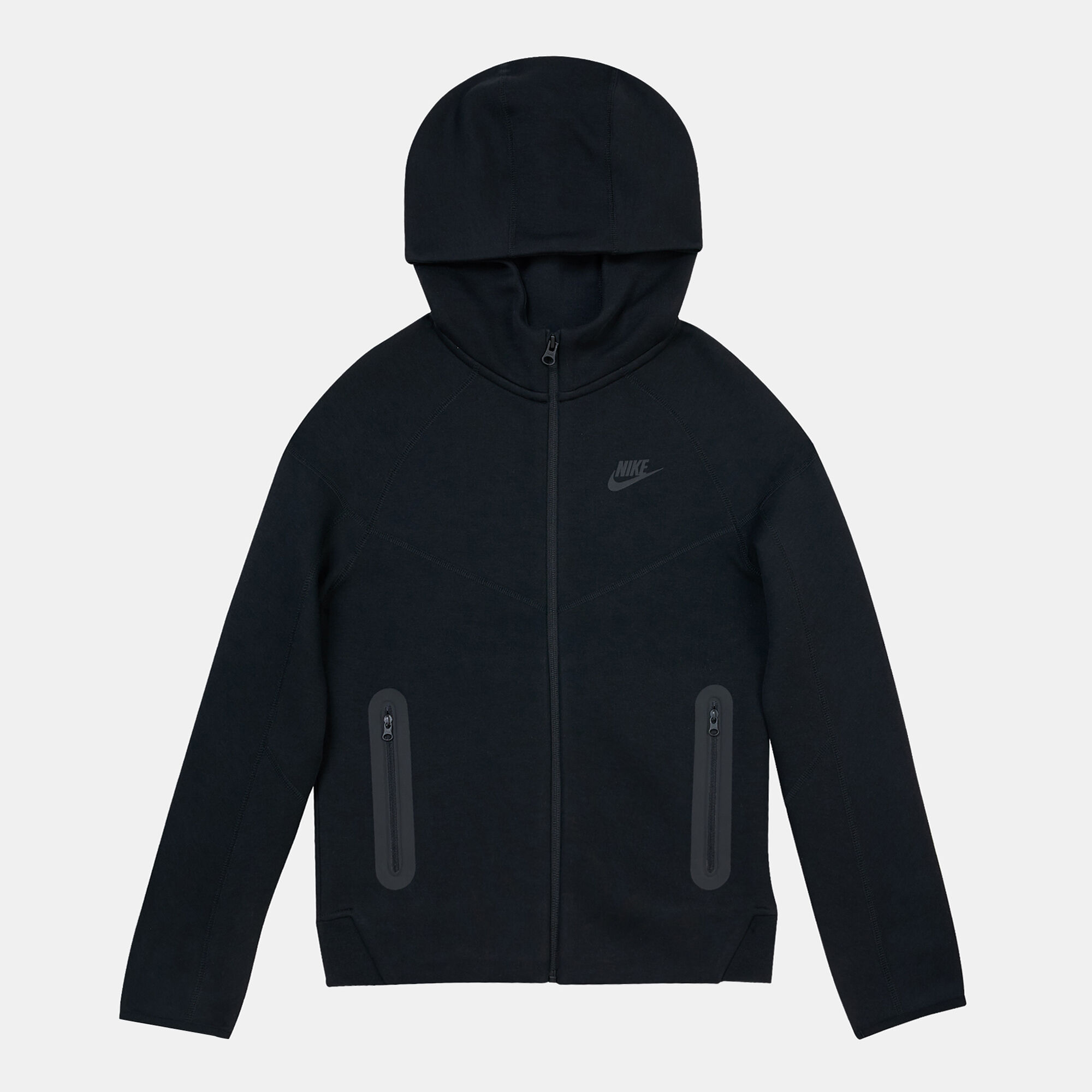 Nike zip up jacket boys shop