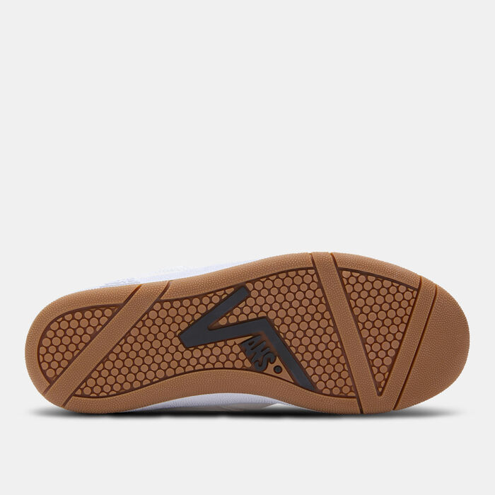 Vans Speed LS Unisex Shoes White Vans Speed LS Unisex Shoes White image number 2